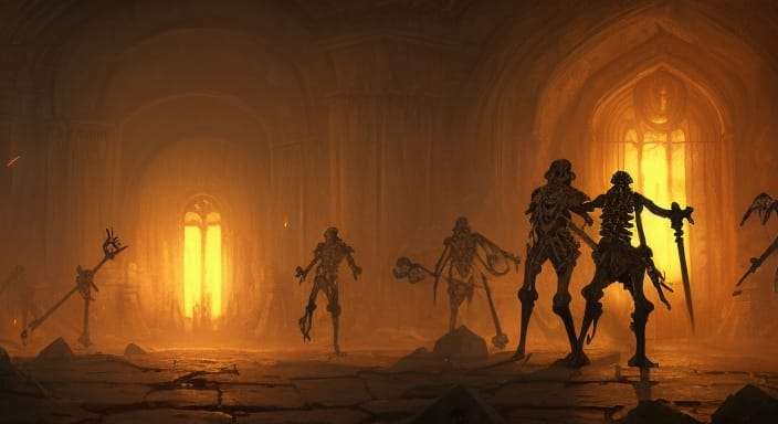 Through Sunken Lands – Part 7, Slavers Empire of Allonia