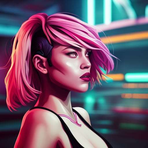 Lowlife 2090 – a Weasel & Kid Sinister cyberpunk adventure pt. 3