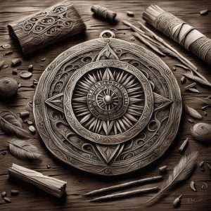 amulet of true sight