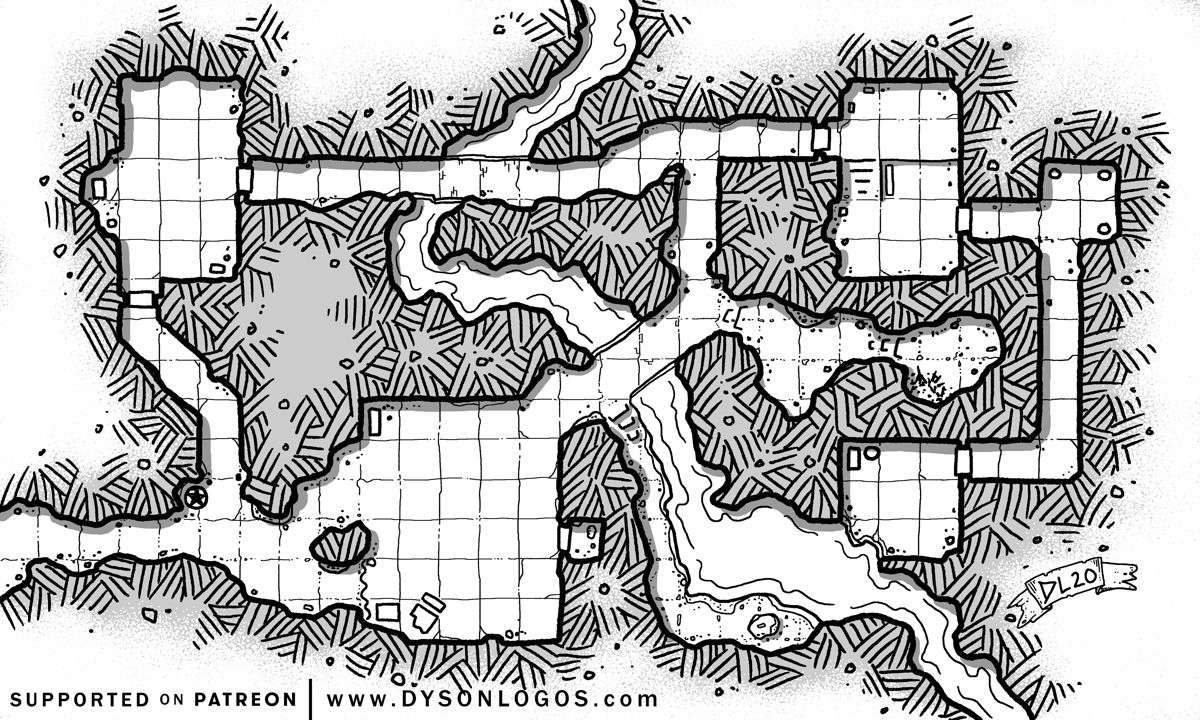 Tales of Argosa – solo part 19