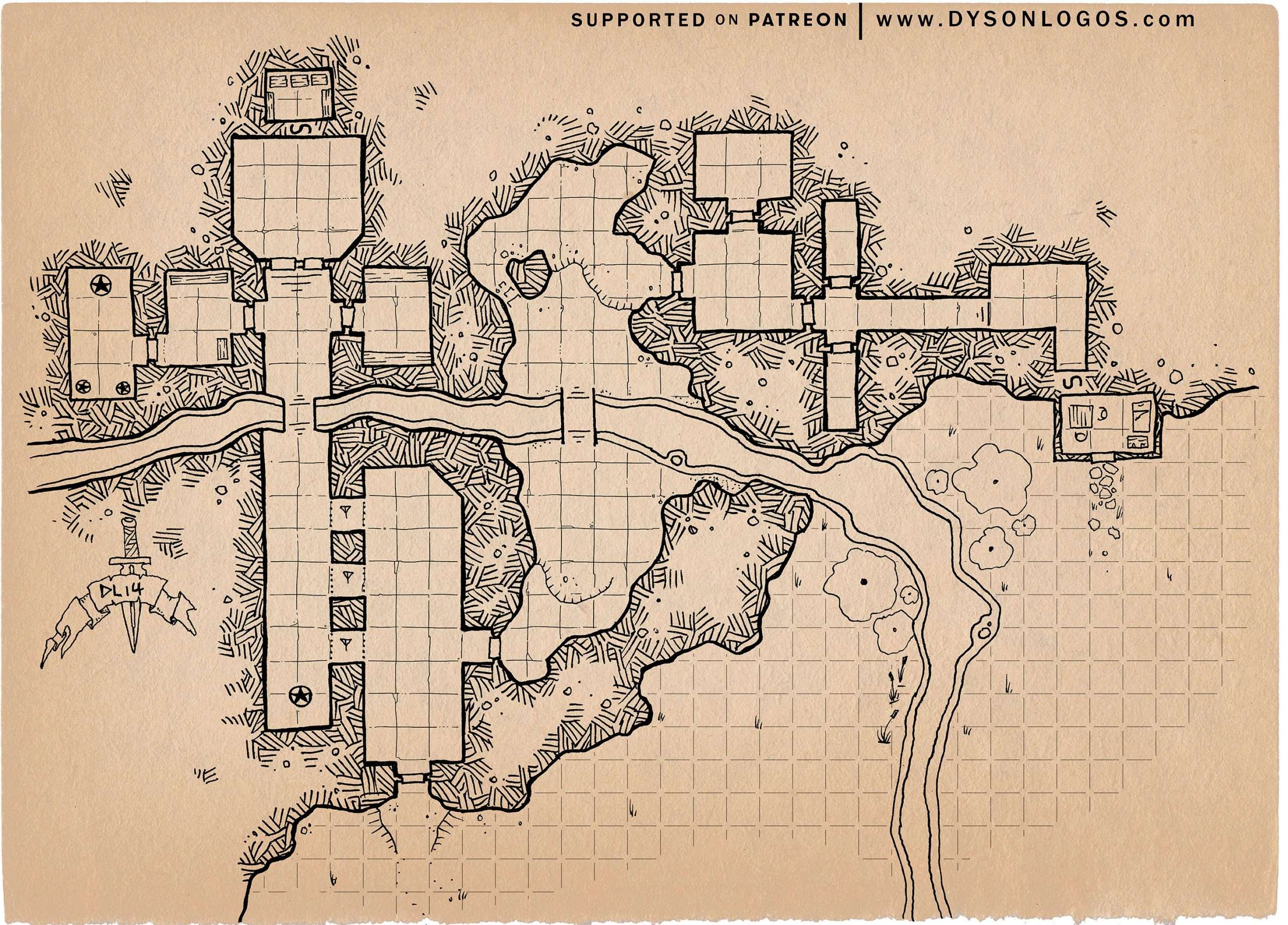 The Bay of Spirits – Part 12