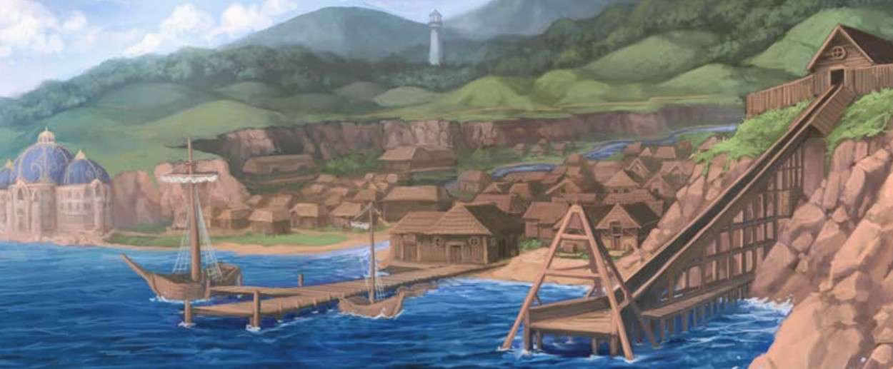 Solo Pathfinder in Otari: The Cave Beneath  the Tide(Beginner Box Session 3)